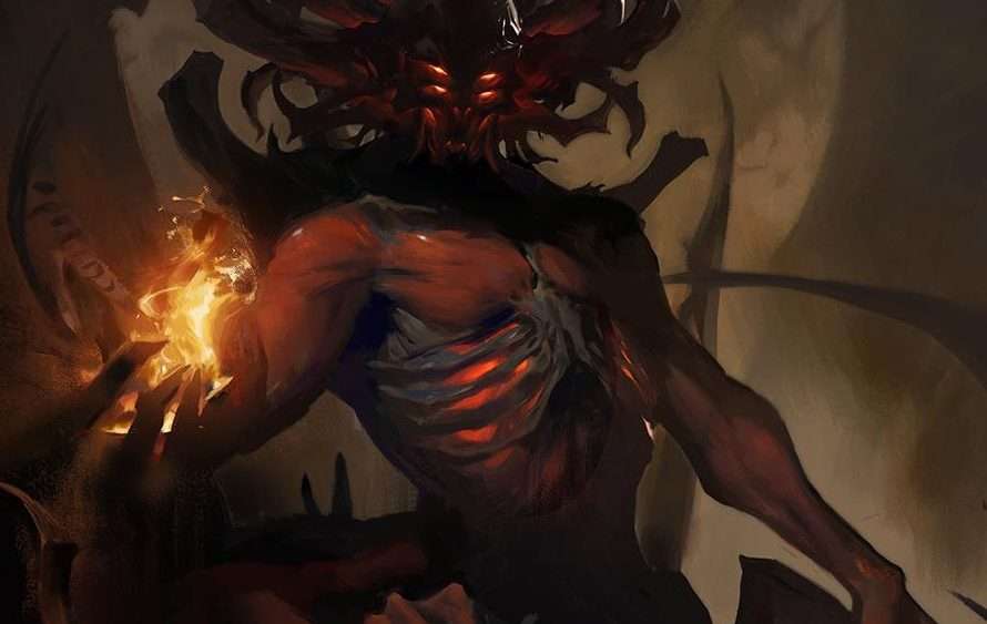 Diablo: Immortal - za kulisami absurdu