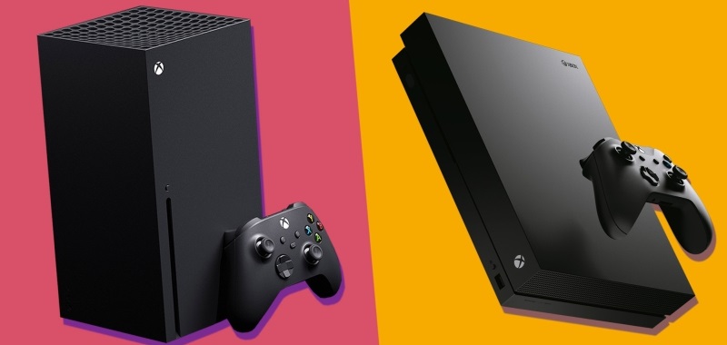 Xbox Series X|S i Xbox One ulepszone. Microsoft zadbał o oczekiwaną funkcję