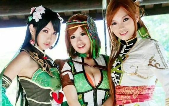 Tecmo Koei ujawnia intro do Dynasty Warriors 8: Empires na PS4 i XONE