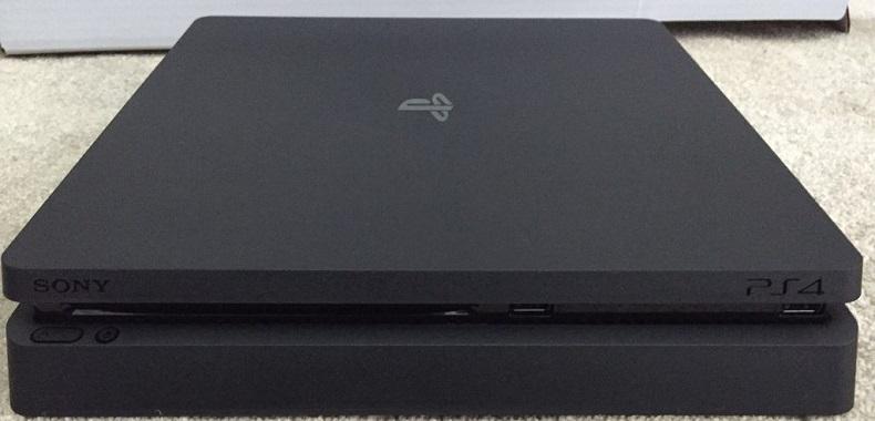 PlayStation 4 Slim zapewni wam lepsze połączenie z siecią Wi-Fi