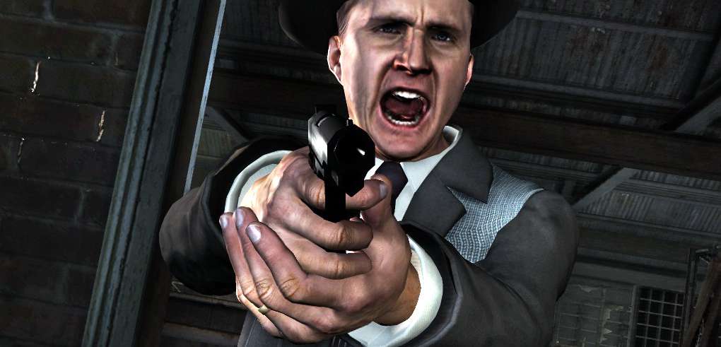 L.A. Noire. Edycja na Switch w wielu aspektach wypada gorzej od pierwotnej wersji z PS3