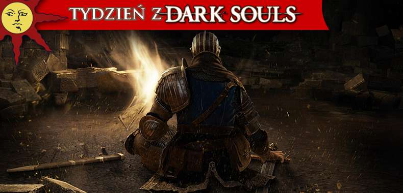 Dark Souls Remastered. 12 powodów, dla których czekam na premierę