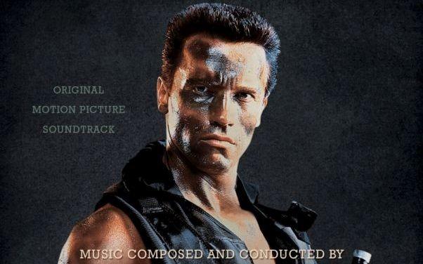 Arnold Schwarzenegger trafi do Mortal Kombat X?