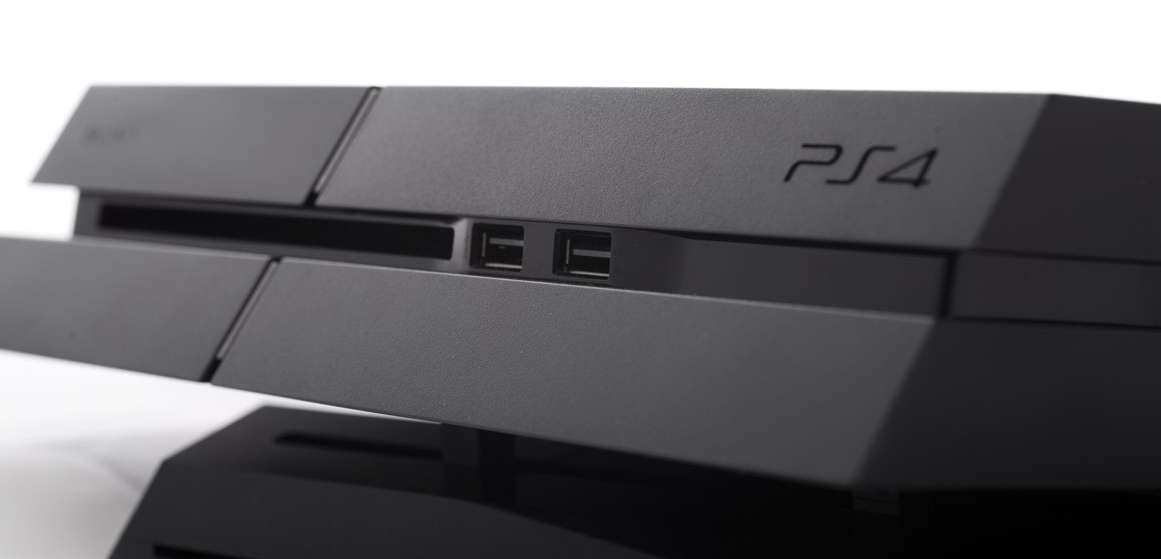 Sony bez fanfar wprowadza nową aktualizację systemową PS4