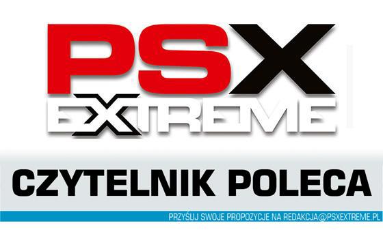 Czytelnik poleca w PSX Extreme - przyślij swoje propozycje