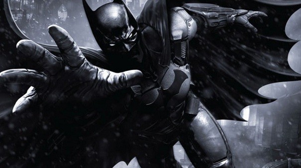 Poznaliśmy zawartość edycji kolekcjonerskiej Batman: Arkham Origins?