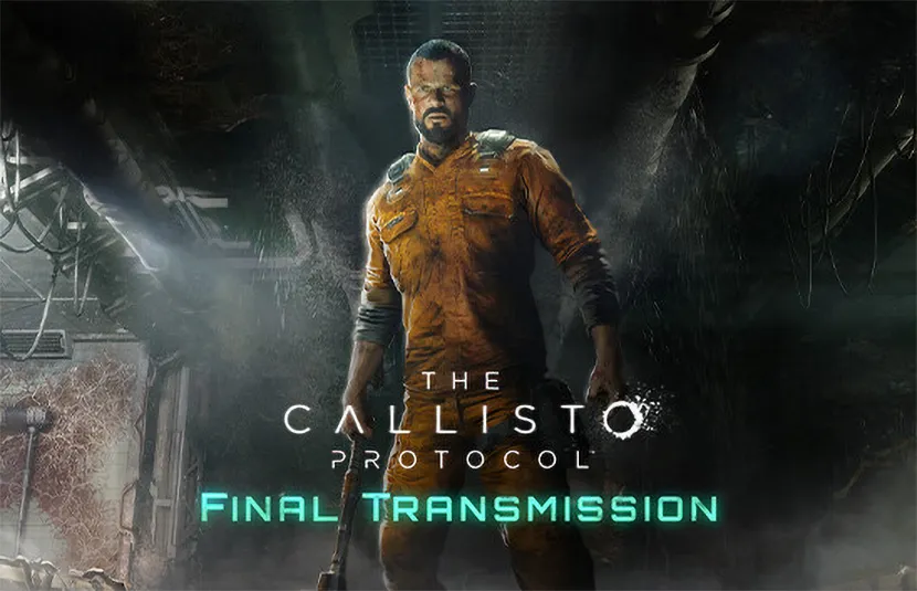 The Callisto Protocol: Ostatnia Transmisja