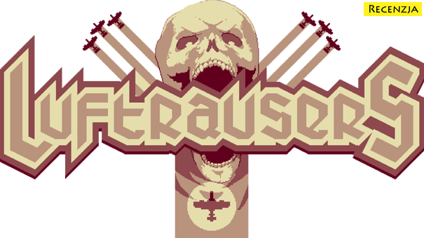 Recenzja: Luftrausers (PS3/PS Vita)