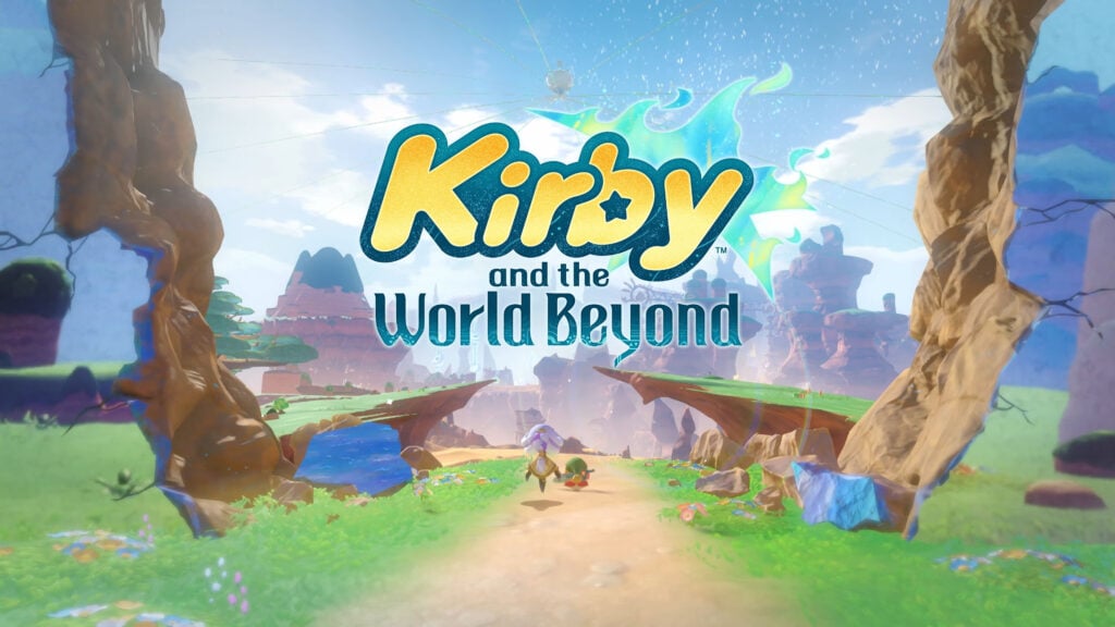 Kirby and the World Beyond