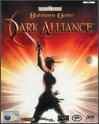 Baldur&#039;s Gate: Dark Alliance