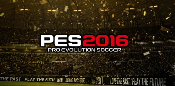 Konami przeprasza za niepełne aktualizacje składów w PES 2016