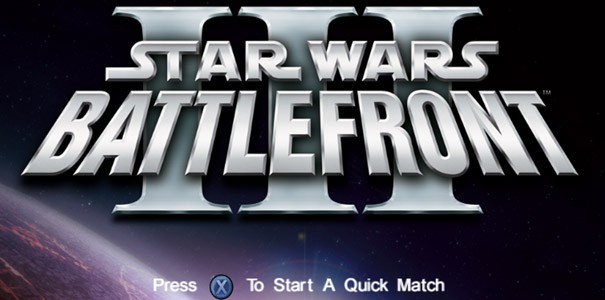 Wyciekło skasowane Star Wars Battlefront III