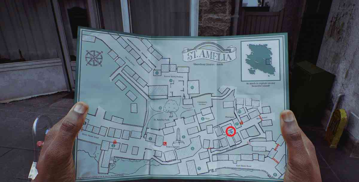 Silent Hill Townfall - Wszystkie zakończenia: dobre, złe, sci-fi (UFO), psa: jak je uzyskać?