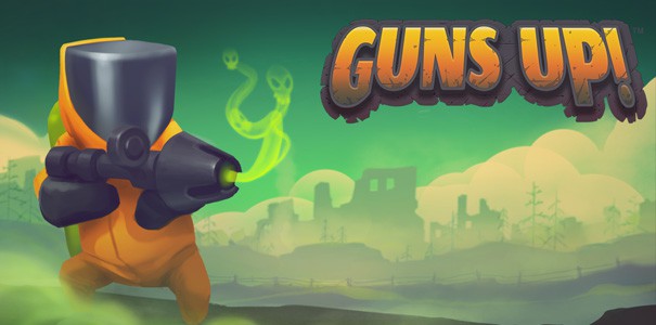 GunsUp! dostaje nową aktualizację gry