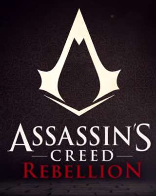 Assassin&#039;s Creed: Rebellion