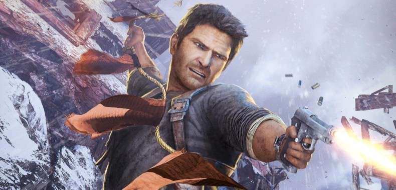 Film Uncharted jeszcze żyje? Reżyser Stranger Things ma zaopiekować się produkcją