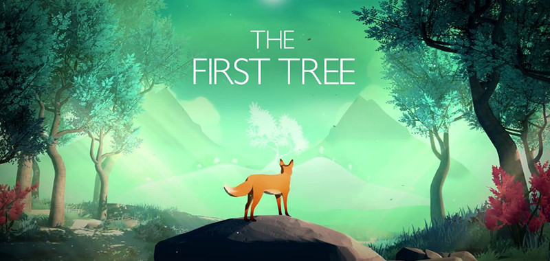 The First Tree - historia gry stworzonej przez jednego człowieka