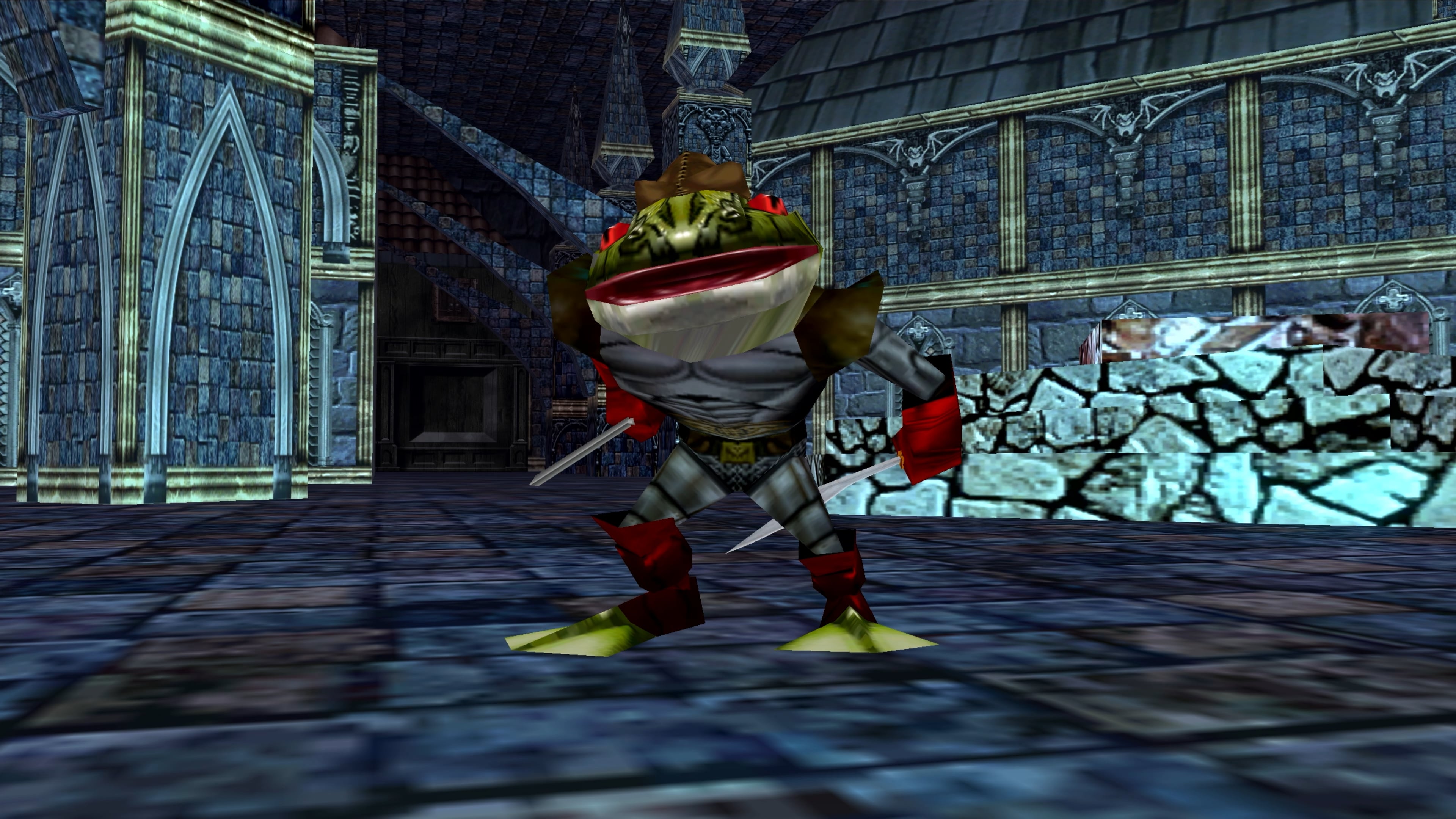 EverQuest Legends #4