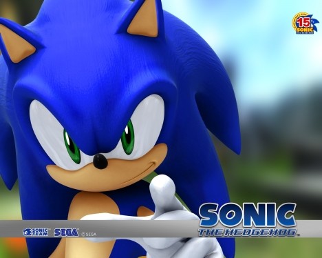 Plotki i ploteczki nt Sonic 4