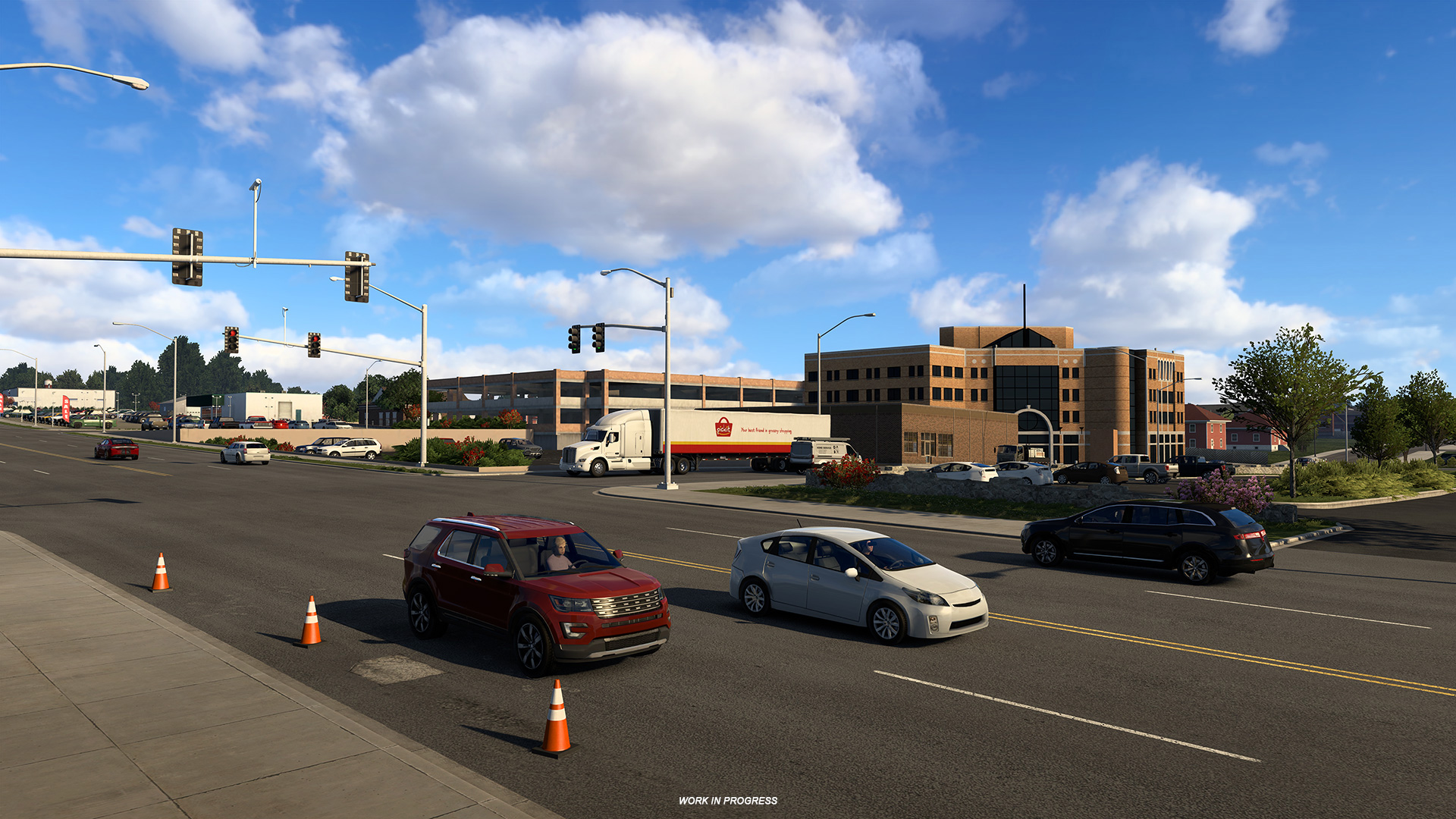 American Truck Simulator - Missouri #9