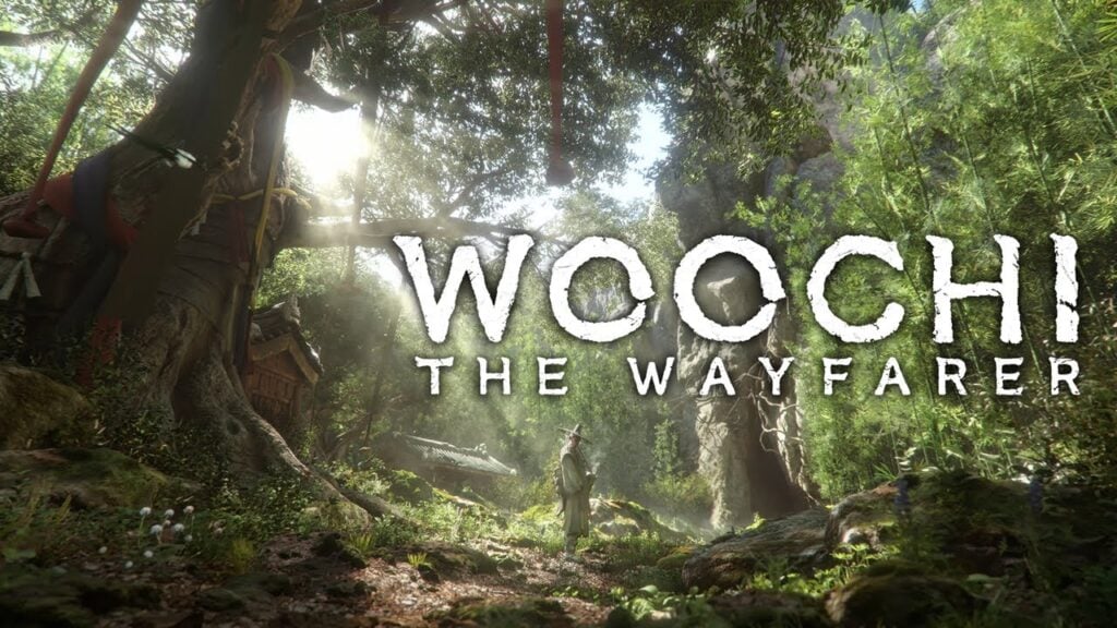 The Tale of Jeon Woochi
