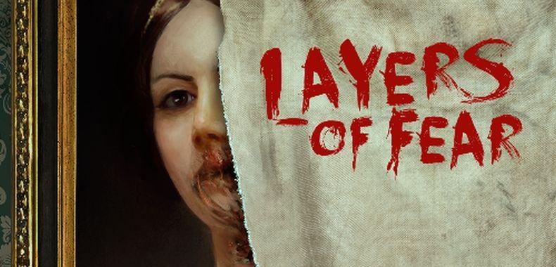 Layers of Fear debiutuje w lutym. Gra w świetnej cenie i w wypakowanej edycji [Aktualizacja]