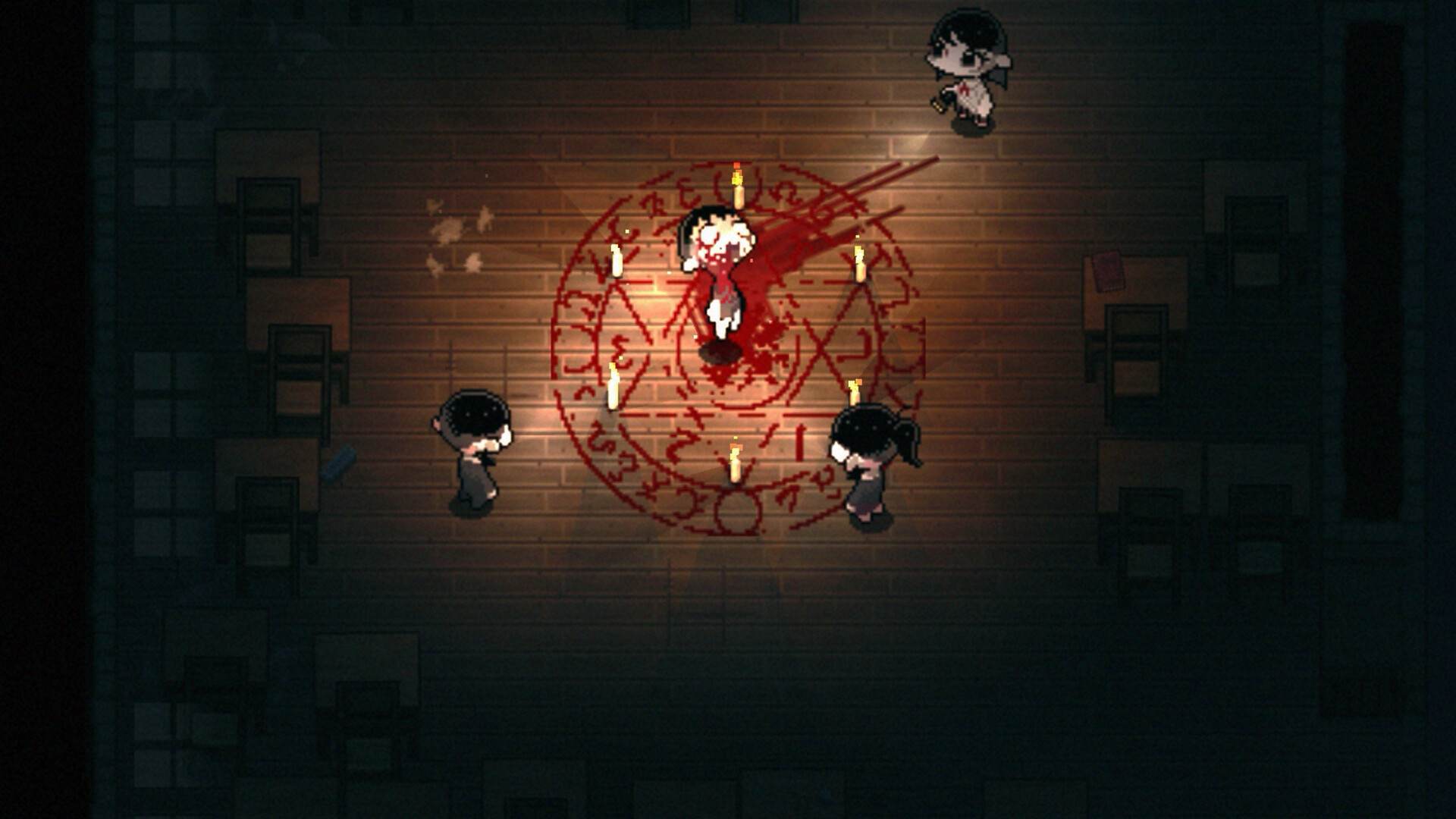 Kakuriyo