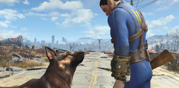 Gigantyczna dawka informacji o Fallout 4