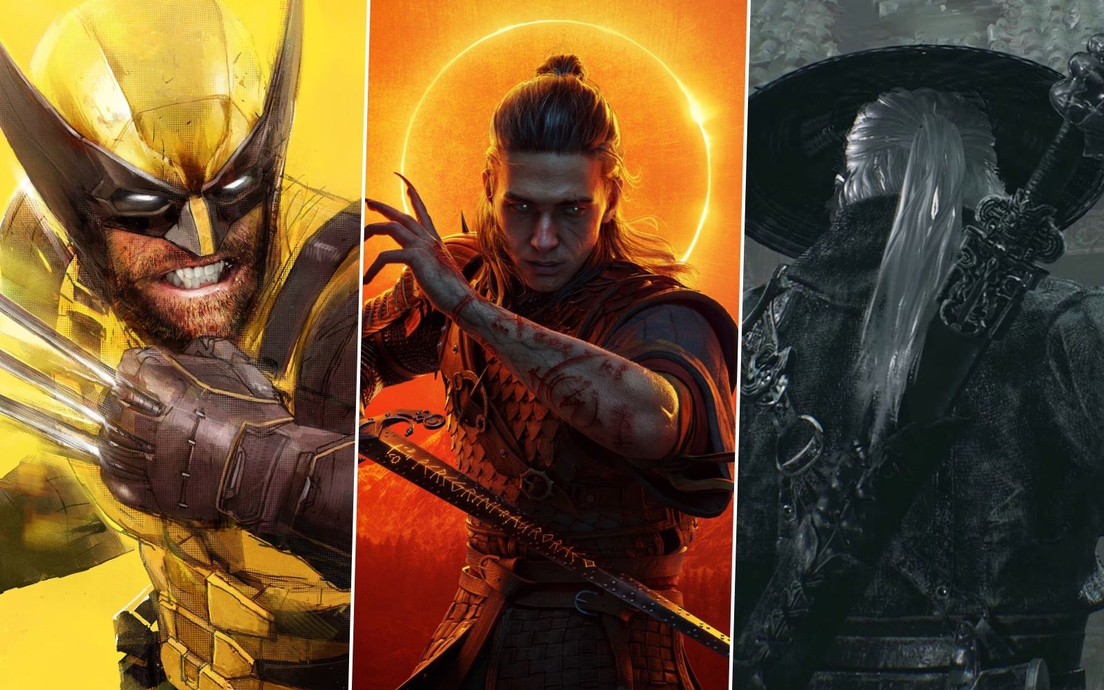 Polacy zawalczą z 2 najbardziej oczekiwanymi grami 2026 roku! W 12 dni zadebiutują 3 duże gry walczące o GOTY