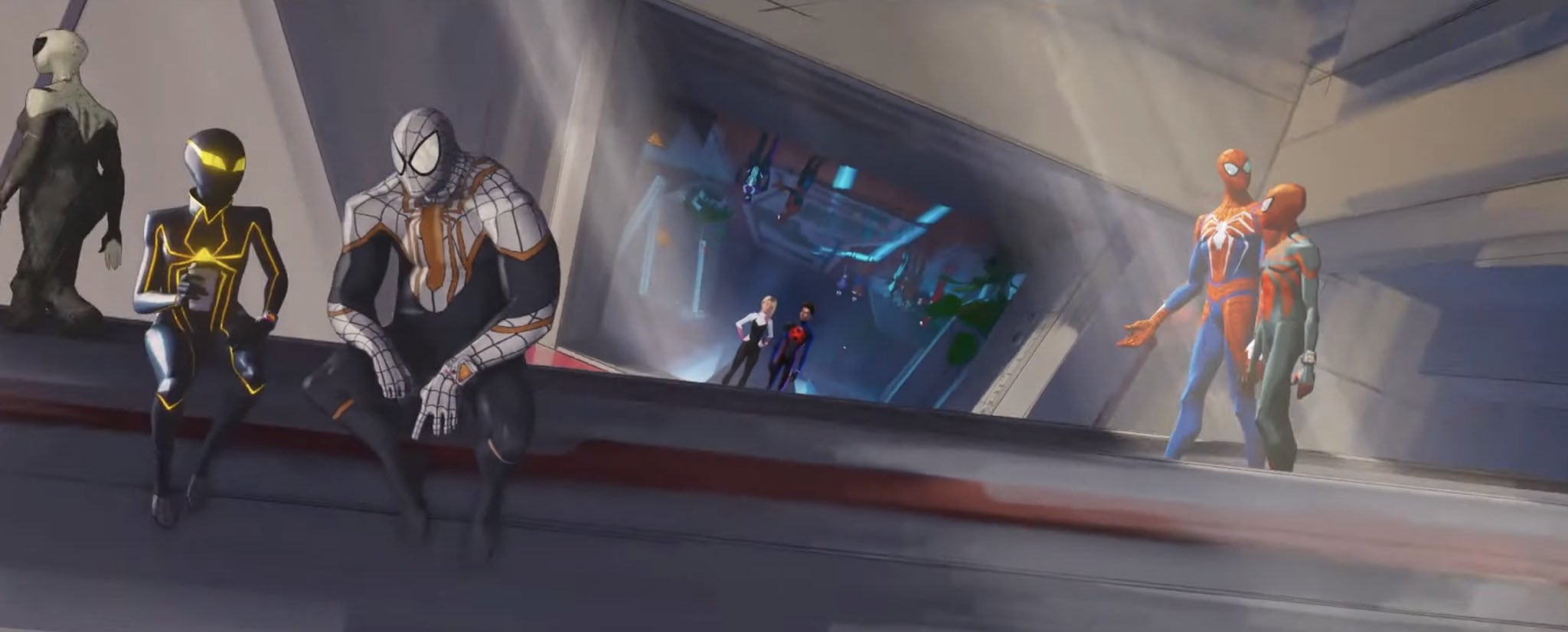 Spider-Man: Across the Spider-Verse