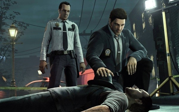 Znamy okładkę Murdered: Soul Suspect! Gra trafi na Xboksa One