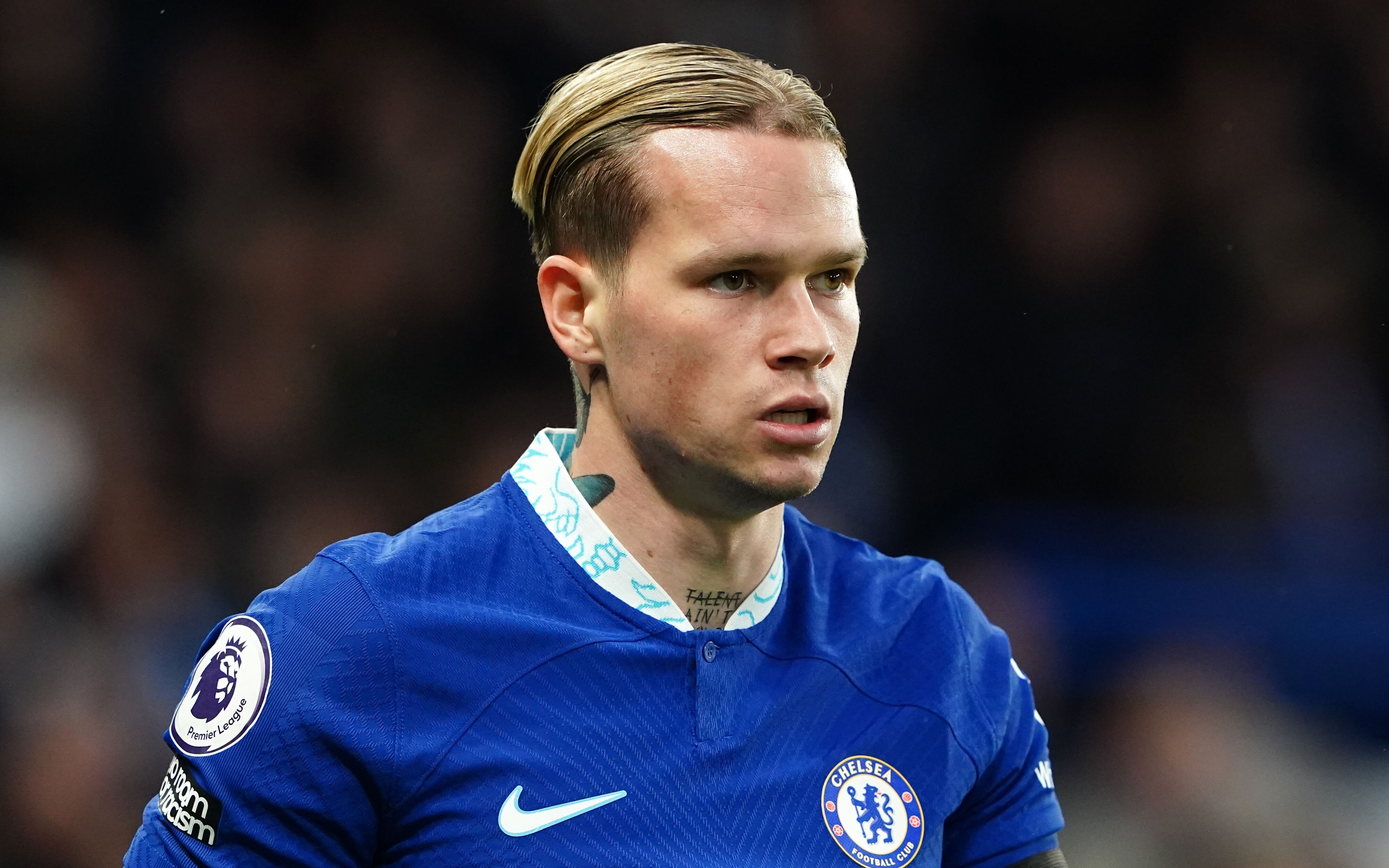 Polacy go znienawidzą. Ukraiński gracz klubu Chelsea wspomniał o Rzezi Wołyńskiej w CS2