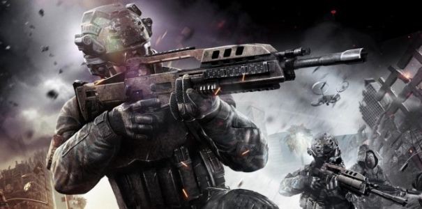 Call of Duty: WWII Gra PC - niskie ceny i opinie w Media Expert