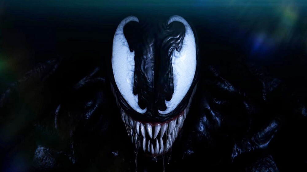 Marvel’s Spider-Man 2 and the playable Venom … How about a separate game ?!