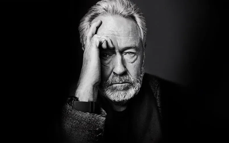 Ridley Scott