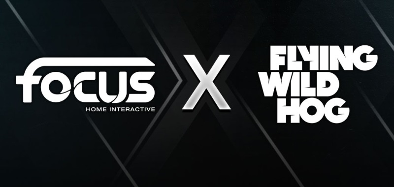 Flying Wild Hog partnerem Focus Home Interactive. Polacy rozwijają nową grę