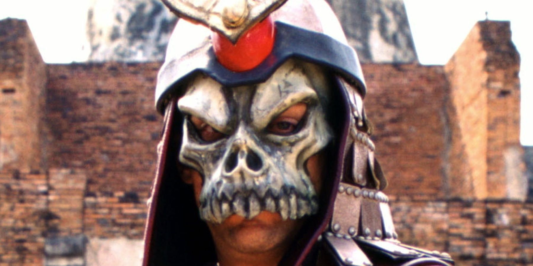 Shao Kahn 