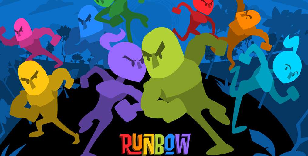 Recenzja: Runbow Deluxe Edition (PS4)
