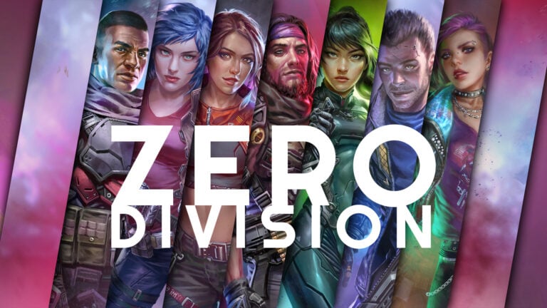 Zero Division