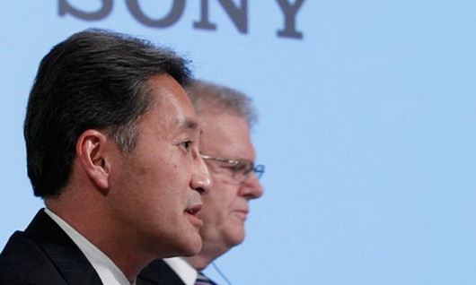 Sony walczy o swoją przyszłość