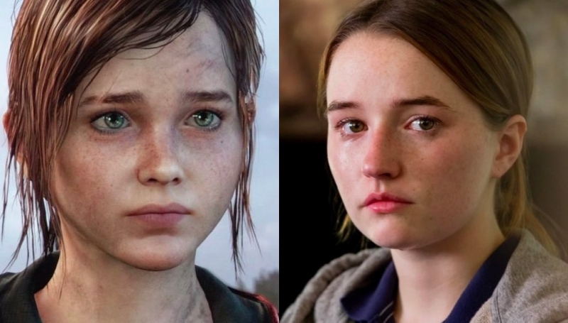 Serial The Last of Us ma już swoją Ellie? Kaitlyn Dever jest gotowa do roli
