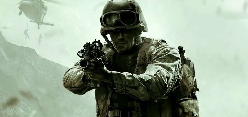 Call of Duty 2019 jest „jak stare Modern Warfare”. Gwiazda NFL wypowiedziała się o grze