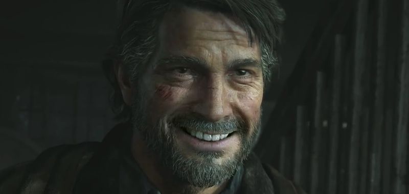 The Last of Us 2 - próba zachęcenia hejterów