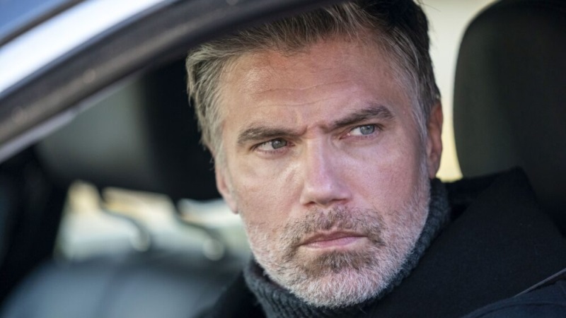 Wirtuoz. Pojedynek zabójców (2021) – recenzja filmu [Galapagos Films]. Czas próby