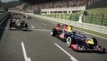 Nadjeżdża nowy trailer F1 2013 - &quot;To jest Formuła 1&quot;