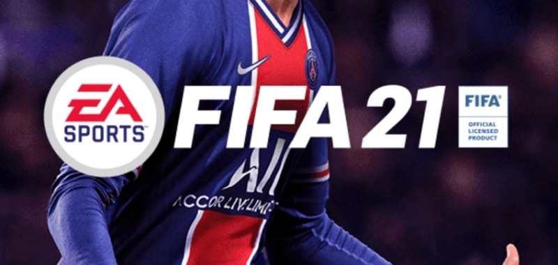 FIFA 21 na zwiastunie. EA pokazuje nowości