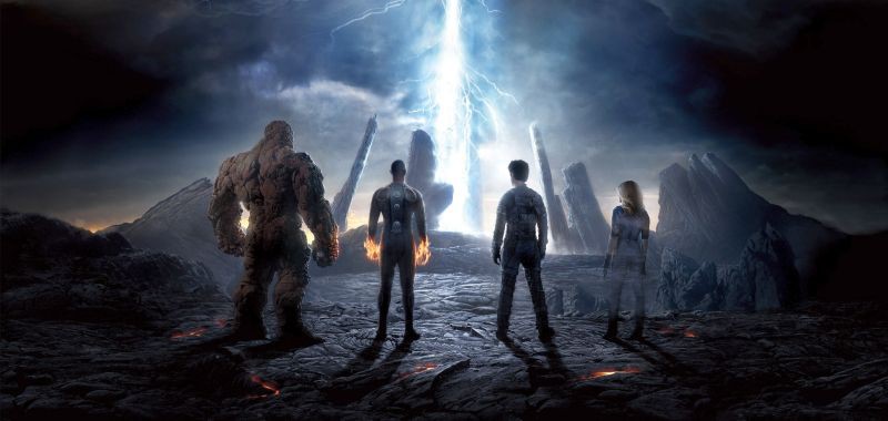 Dr. Doom przeraża na nowym zwiastunie filmu Fantastic 4