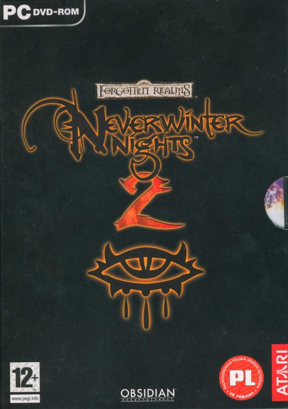 Neverwinter Nights 2