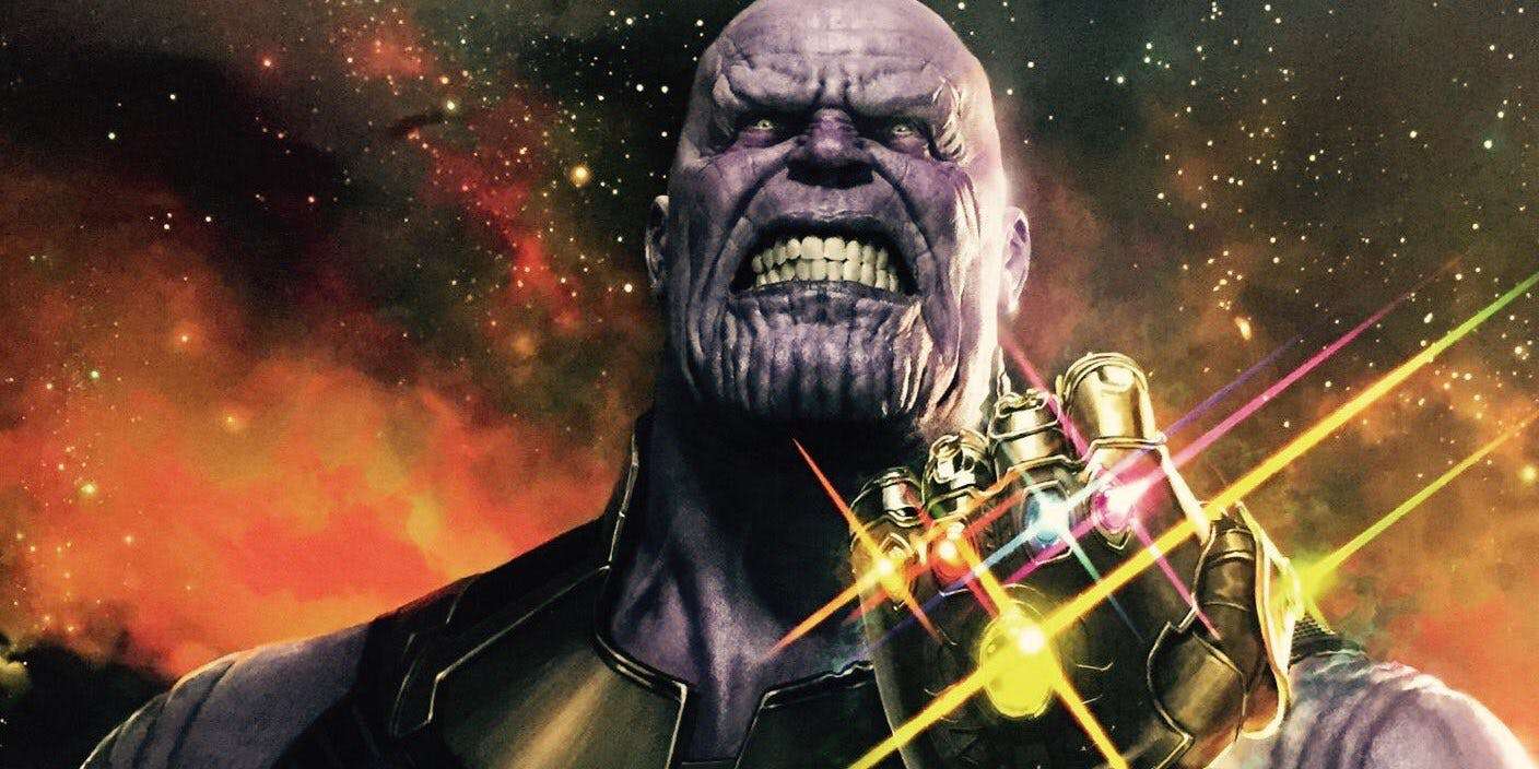Avengers: Wojna bez granic. 30 minut wyciętej historii Thanosa ma trafić do reedycji filmu 