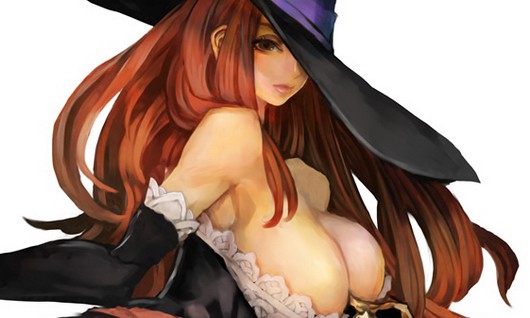 Dragon&#039;s Crown pod egidą Atlusa